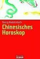 Chinesisches Horoskop: Die 12 Mondzeichen im chinesische... | Buch | Zustand gut