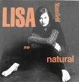 Lisa Stansfield So natural CD Album Arista 1993 Deutschland, Pop, Rock, Hits