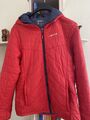 icepeak jacke herren Gr. 46 Gr. XS Rot