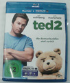 Ted 2 Blu Ray