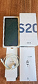 Samsung Galaxy S20 FE SM-G780G/DS - 128GB - Cloud Navy