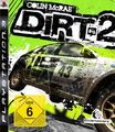 Colin McRae: DiRT 2 [PlayStation 3] gebraucht