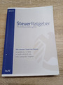 Steuerratgeber - Buch zur Software Wiso Steuersparbuch 2023 Steuererklärung 2022