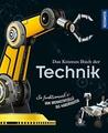 Das Kosmos Buch der Technik von Rainer Köthe (2021, Gebundene Ausgabe, UNGELESEN