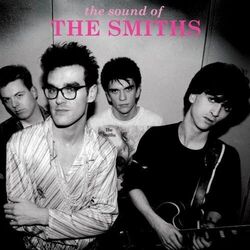 The Smiths The Sound Of The Smiths: The Very Best Of The Smiths (CD) (US IMPORT)Ein weiterer großartiger Artikel von Rarewaves USA