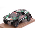 PEUGEOT 3008 DKR N.364 DAKAR 2019 P.LAFAY-S.DELAUNAY 1:43 Spark Model Die Cast