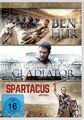 Ben Hur / Gladiator / Spartacus