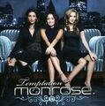 Temptation CD von Monrose (2006)