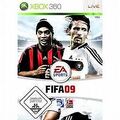 FIFA 09 [EA Classics] von Electronic Arts GmbH | Game | Zustand akzeptabel