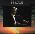 Karajan - The Essential Karajan CD (1991) Audio Quality Guaranteed Amazing Value