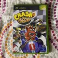 Crash Nitro Kart (Microsoft Xbox, 2003)