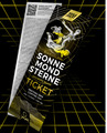 Sonne Mond Sterne Festival Ticket