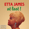 Etta James At Last! (CD) Album