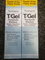 Neutrogena T/Gel Therapeutisches Shampoo - 250ml