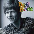 David Bowie - The Deram Anthology: 1966-1968 [CD]