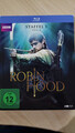 Robin Hood - Staffel 1 Teil 2 - Blu-ray - Neu