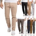 Herren Hose Chino Hosen Regula Fit Indumentum Herrenhosen Chinos Basic IR-506