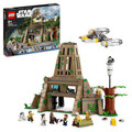 LEGO® Star Wars™ 75365 Rebellenbasis auf Yavin 4