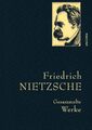 Friedrich Nietzsche - Gesammelte Werke | Friedrich Nietzsche | Buch | 972 S.