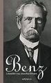 Carl Benz. Lebensfahrt eines deutschen Erfinders vo... | Buch | Zustand sehr gut