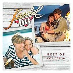 Kuschelrock Best of 25 & 26 von Various | CD | Zustand gutGeld sparen & nachhaltig shoppen!