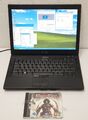 DELL E6410 Windows XP Gamer Laptop Notebook i5 2,40GHz 4GB 500GB 14" mit Spiel!