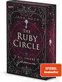 The Ruby Circle (1). All unsere Geheimnisse | Jana Hoch | 2023 | deutsch