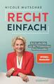 Recht einfach | Nicole Mutschke | 2025 | deutsch