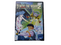 Tenchi muyo the movie 2 Anime DVD