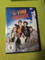 Fünf Freunde von Enid Blyton (2012, DVD video)