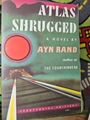 Atlas Shrugged: (Centennial Edition) von Ayn Rand | Buch | Zustand Sehr  gut