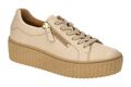 Gabor Schuhe 53.200 beige Damenschuhe Halbschuhe 53.200.22 NEU