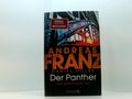 Der Panther: Julia Durants neuer Fall Julia Durants neuer Fall Franz,  661284080