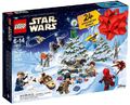 Lego Star Wars 75213 Adventskalender Advent Calendar 2018    NEU OVP MISB