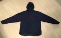 Nike Sportswear Kinder Jacke Dunkelblau Gr. 152-158 Nike Winterjacke Kinder Gr.L