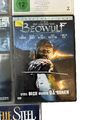 Die Legende von Beowulf - Director's Cut - DVD - Film