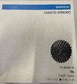 Shimano Cassette Sprocket CS-HG500-10