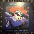 Gary Moore - Out in the fields - The very best of - Musik CD *** sehr gut ***