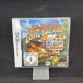 Jewels Of Tropical Lost Island (Nintendo DS, 2010)