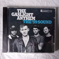 The Gaslight Anthem - The '59 Sound