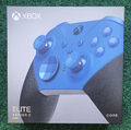 Microsoft Xbox Elite Series 2 - Core - Wireless Controller - Blau ✅ Top Zustand