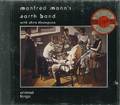 o MANFRED MANN'S EARTH BAND "Criminal Tango" CD-Album