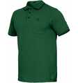 Leibwächter Polo-Shirt Flex-Line FLEXU01 Gr. 5XL grün
