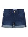 Name it Mädchen Jeans-Shorts Gr. 116-164 NKFSALLI DNMTASIS SHORTS