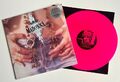 Madonna Like a Prayer silberfarben Vinyl LP 2024 + Vogue Hot Pink 12" Vinyl neu