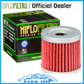 Hiflo Ölfilter HF139 Genehmigt TUV Für Suzuki LT-Z400 Quadsport 2003-2016