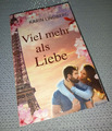 Karin Lindberg | Viel mehr als Liebe