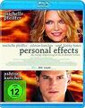 Personal Effects (Blu-ray) von David Hollander | DVD | Zustand sehr gut