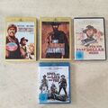 DVD Blu Ray Filme Cowboy Western Todesmelodie, Spiel mir das Lied vom Tod Action