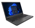 Lenovo ThinkPad P16v G1 21FE0031GE R9-7940HS 64GB/2TB SSD 16"UHD+ A2000 W11